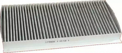 WILMINK GROUP wg1747191 -  Фильтр воздуха в салоне